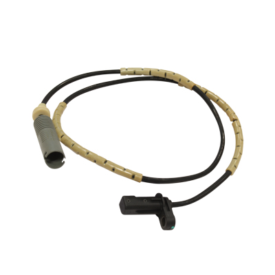 ASTEMO ABS Sensor 131532 bagaksel for BMW