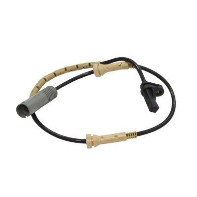 ASTEMO ABS Sensor 131533 foraksel for BMW