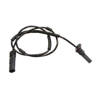 ASTEMO ABS Sensor 131535 bagaksel for BMW