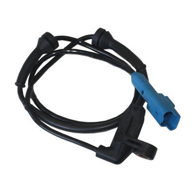 ASTEMO ABS Sensor 131550 foraksel for PEUGEOT