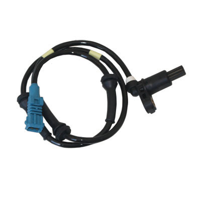 ASTEMO ABS Sensor 131553 bagaksel for PEUGEOT