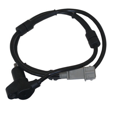 ASTEMO ABS Sensor 131555 bagaksel for PEUGEOT CITROËN