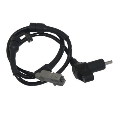ASTEMO ABS Sensor 131556 bagaksel for PEUGEOT