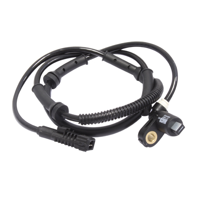 ASTEMO ABS Sensor 131557 foraksel for CITROËN
