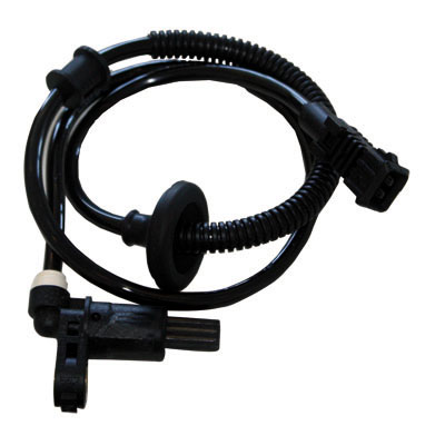 ASTEMO ABS Sensor 131558 bagaksel for CITROËN