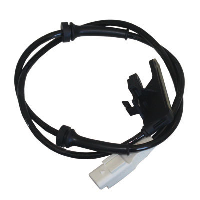 ASTEMO ABS Sensor 131560 bagaksel for PEUGEOT CITROËN