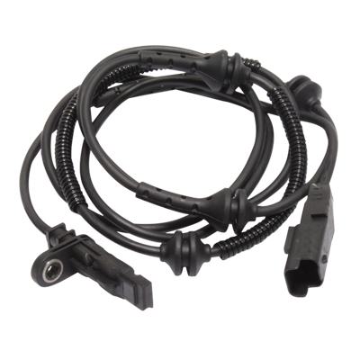 ASTEMO ABS Sensor 131562 bagaksel for PEUGEOT
