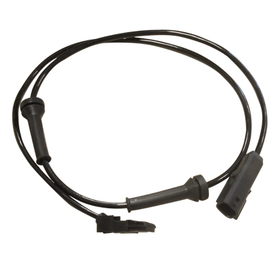 ASTEMO ABS Sensor 131564 bagaksel for RENAULT