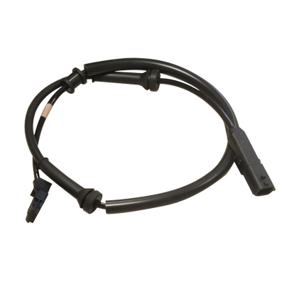 ASTEMO ABS Sensor 131565 bagaksel for RENAULT