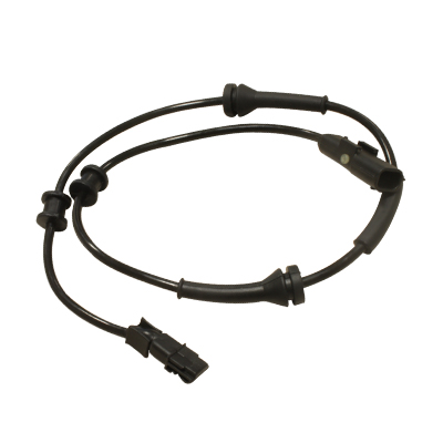 ASTEMO ABS Sensor 131566 bagaksel for RENAULT