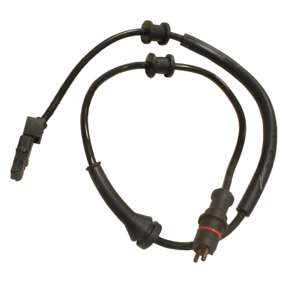 ASTEMO ABS Sensor 131569 bagaksel for RENAULT