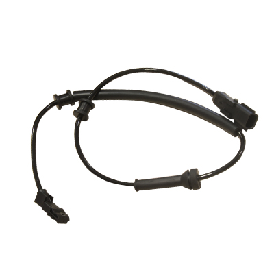 ASTEMO ABS Sensor 131570 bagaksel for RENAULT