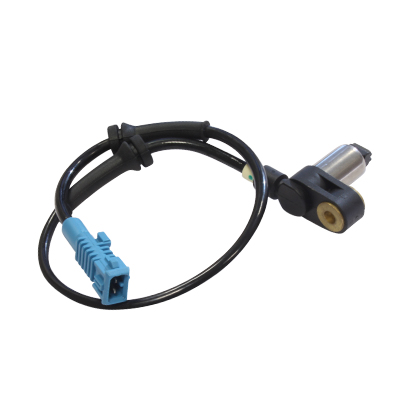 ASTEMO ABS Sensor 131572 foraksel for PEUGEOT