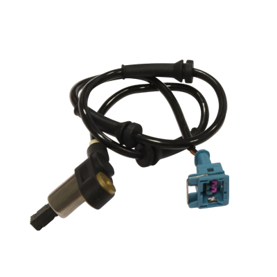 ASTEMO ABS Sensor 131573 bagaksel for PEUGEOT