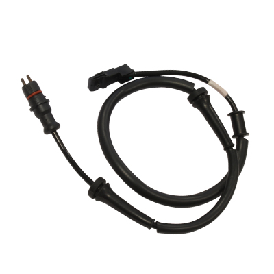 ASTEMO ABS Sensor 131575 bagaksel for RENAULT