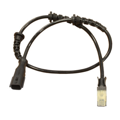 ASTEMO ABS Sensor 131576 foraksel for DACIA