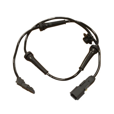 ASTEMO ABS Sensor 131577 foraksel for RENAULT