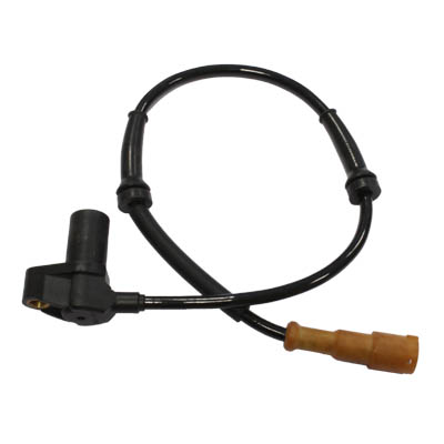 ASTEMO ABS Sensor 131579 foraksel for RENAULT
