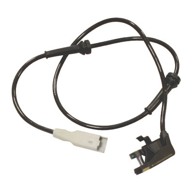 ASTEMO ABS Sensor 131582 bagaksel for PEUGEOT CITROËN