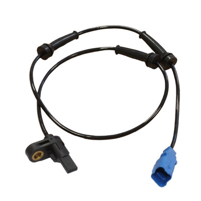 ASTEMO ABS Sensor 131583 bagaksel for PEUGEOT