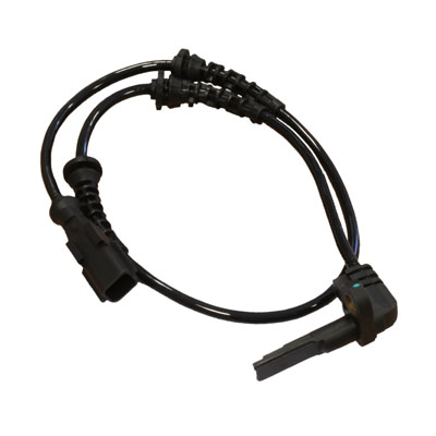 ASTEMO ABS Sensor 131584 foraksel for RENAULT