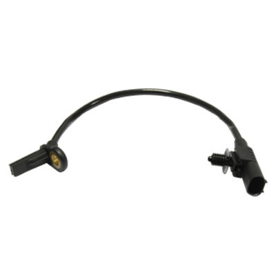 ASTEMO ABS Sensor 131604 bagaksel for MERCEDES-BENZ
