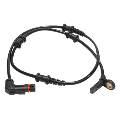 ASTEMO ABS Sensor 131605 foraksel for MERCEDES-BENZ
