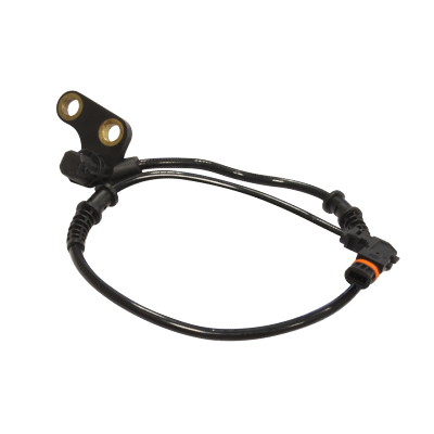 ASTEMO ABS Sensor 131608 venstre foraksel for MERCEDES-BENZ