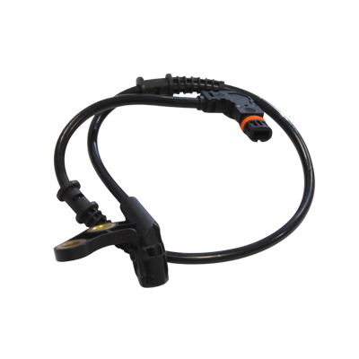 ASTEMO ABS Sensor 131609 højre foraksel for MERCEDES-BENZ