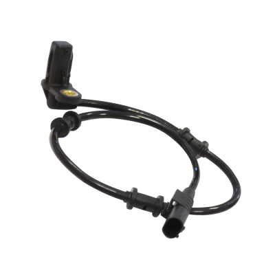 ASTEMO ABS Sensor 131611 Bagaksel venstre for MERCEDES-BENZ