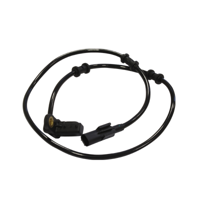 ASTEMO ABS Sensor 131612 højre foraksel for MERCEDES-BENZ