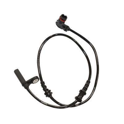 ASTEMO ABS Sensor 131613 foraksel for MERCEDES-BENZ
