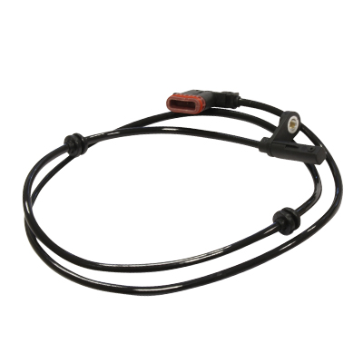 ASTEMO ABS Sensor 131614 bagaksel for MERCEDES-BENZ