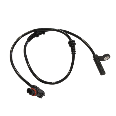 ASTEMO ABS Sensor 131615 foraksel for MERCEDES-BENZ