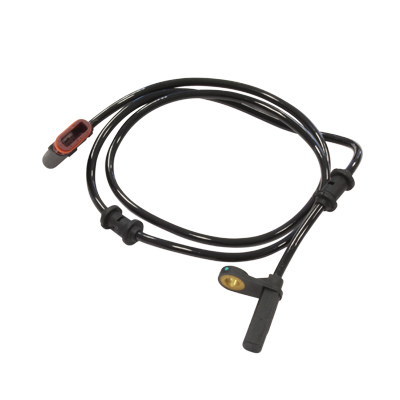 ASTEMO ABS Sensor 131616 Bagaksel højre for MERCEDES-BENZ