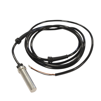 ASTEMO ABS Sensor 131621 foraksel for MERCEDES-BENZ VW