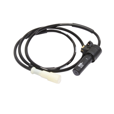 ASTEMO ABS Sensor 131627 bagaksel for OPEL