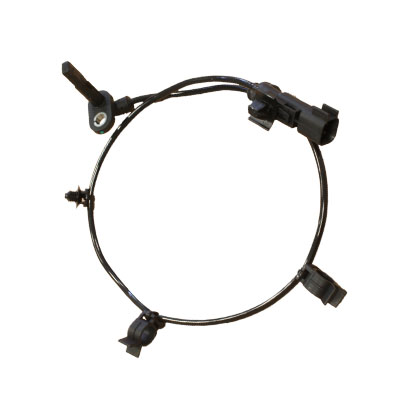 ASTEMO ABS Sensor 131631 bagaksel for OPEL CHEVROLET
