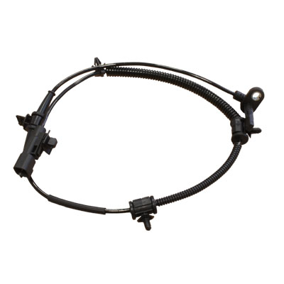 ASTEMO ABS Sensor 131632 foraksel for OPEL CHEVROLET
