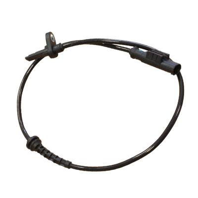 ASTEMO ABS Sensor 131633 bagaksel for OPEL FIAT VAUXHALL