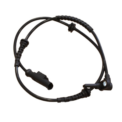 ASTEMO ABS Sensor 131634 foraksel for OPEL VAUXHALL