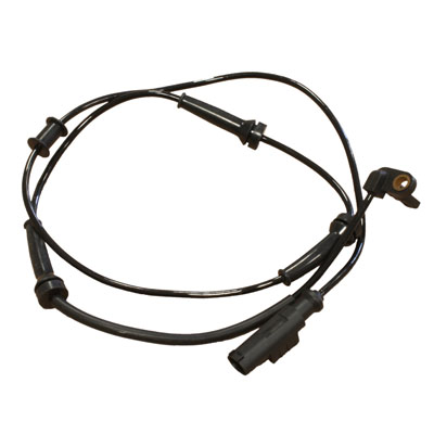 ASTEMO ABS Sensor 131659 foraksel for FORD ABARTH