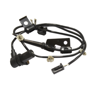 ASTEMO ABS Sensor 131702 højre foraksel for KIA HYUNDAI
