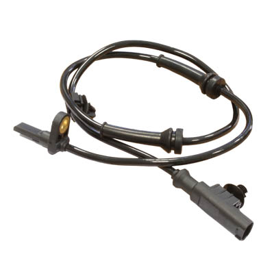 ASTEMO ABS Sensor 131705 foraksel for TOYOTA PEUGEOT