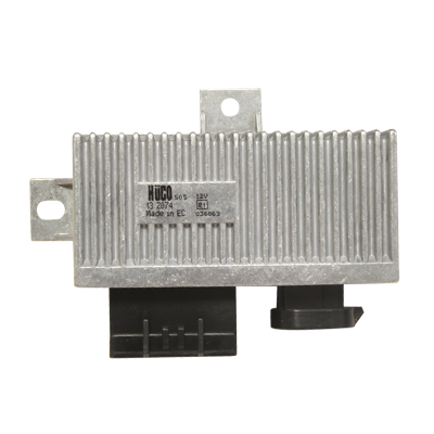 ASTEMO Relæ, forvarmningsanlæg 132074 for OPEL GENERAL MOTORS VOLVO RENAULT