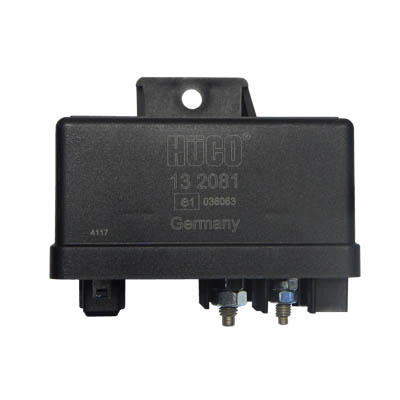 ASTEMO Relæ, forvarmningsanlæg 132081 for PEUGEOT FIAT TALBOT