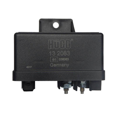 ASTEMO Relæ, forvarmningsanlæg 132083 for PEUGEOT FIAT