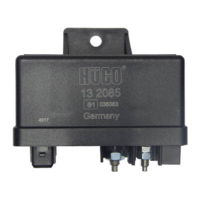 ASTEMO Relæ, forvarmningsanlæg 132085 for CITROËN PEUGEOT FIAT ROVER