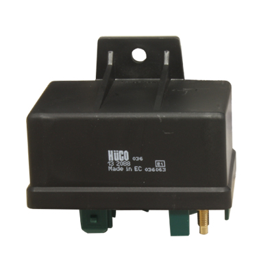 ASTEMO Relæ, forvarmningsanlæg 132088 for PEUGEOT FORD FIAT LANCIA SUZUKI