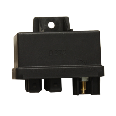 ASTEMO Relæ, forvarmningsanlæg 132089 for PEUGEOT FORD LANCIA FIAT ALFA ROMEO SUZUKI CITROËN/PEUGEOT